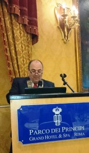 Relazione finale del presidente Massimo Guidarelli
