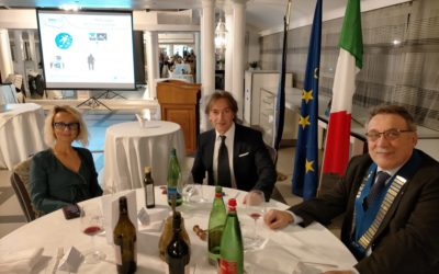 Davide Fierro e la conoscenza dell’universo attraverso lo sviluppo della tecnologia da Galileo ad oggi