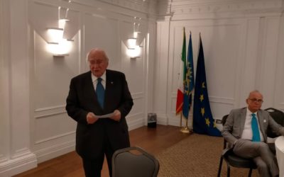Bielorussia e dintorni – la cintura di sicurezza di Putin