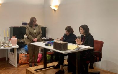 Asta di beneficenza a favore del CRE-Centro di Riabilitazione Equestre “Girolamo De Marco”