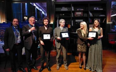 Donna, mistero senza fine bello. Eroine teatrali a cavallo di due secoli