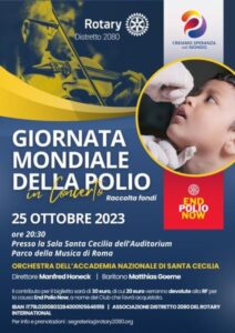 WORD POLIO DAY