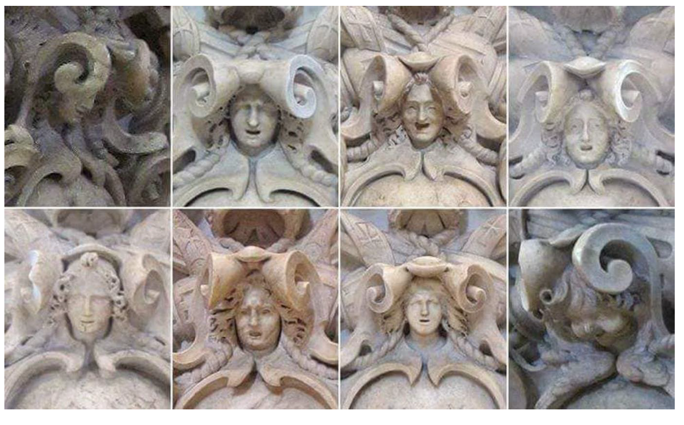 grande Madre Chiesa grande Madre Chiesa