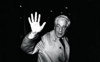 Carlo Casalegno, al giornalista vittima del terrorismo diventato simbolo di libertà di stampa sarà dedicata una strada di Roma